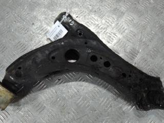 рычаг передний правый Volkswagen Polo 4 поколение 2004, цвет