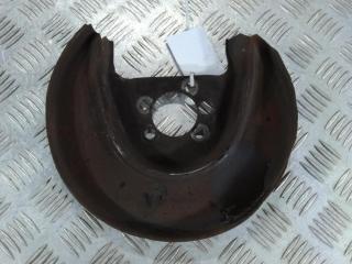 защитный кожух тормозного механизма Audi A1 8X 2012, цвет