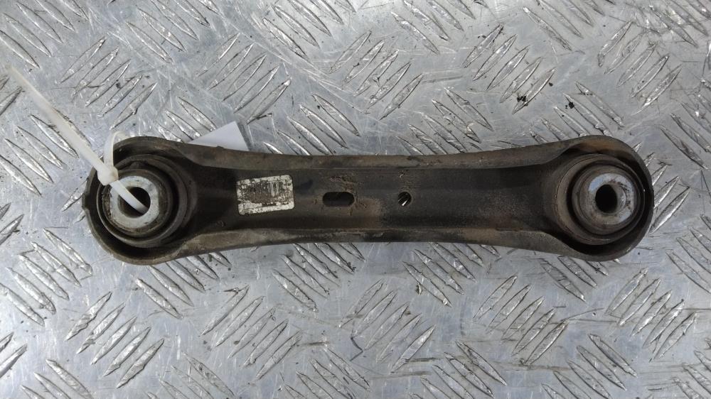 рычаг задний правый Volvo V60 1 поколение 2011, цвет, 6G91-5K743 - фото №1