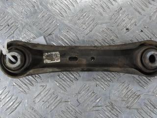 рычаг задний правый Volvo V60 1 поколение 2011, цвет, 6G91-5K743