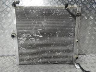 Радиатор (основной) BMW X5 E53 2010, Бензин 4.4, цвет, 7576305