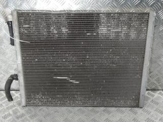 радиатор дополнительный системы охлаждения BMW X5 E53 2010, Бензин 4.4, цвет, 7576273