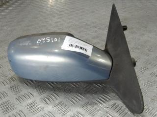 зеркало правое Renault Laguna 2 поколение 2004, цвет, E9014128