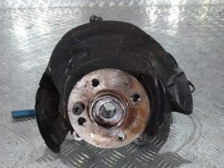 кулак поворотный правый Mini Cooper F56 2013, цвет