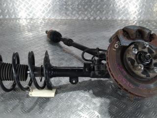 Стойка Mitsubishi Outlander 3 поколение [2-й рестайлинг] 2015, цвет