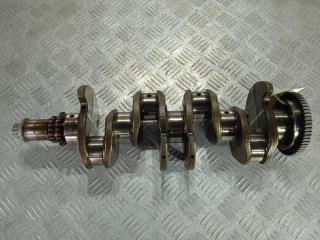 коленвал Volkswagen Golf 6 поколение 2008, цвет