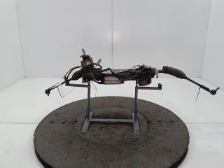 рулевая рейка Volkswagen Golf 7 поколение 2012, цвет, 1K2423051BQ