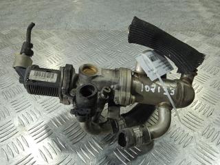 клапан EGR Fiat Punto 3 поколение 2006, цвет, 55184651