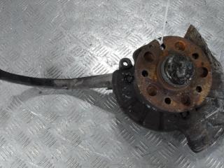 кулак поворотный левый Mercedes-Benz S-Класс W220 2000, цвет