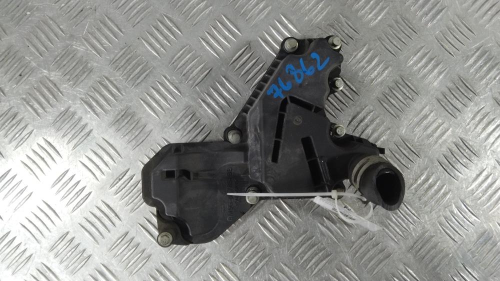 маслоотделитель (сапун) Volvo V60 1 поколение 2012, цвет, BM5G-6A785-BD - фото №1