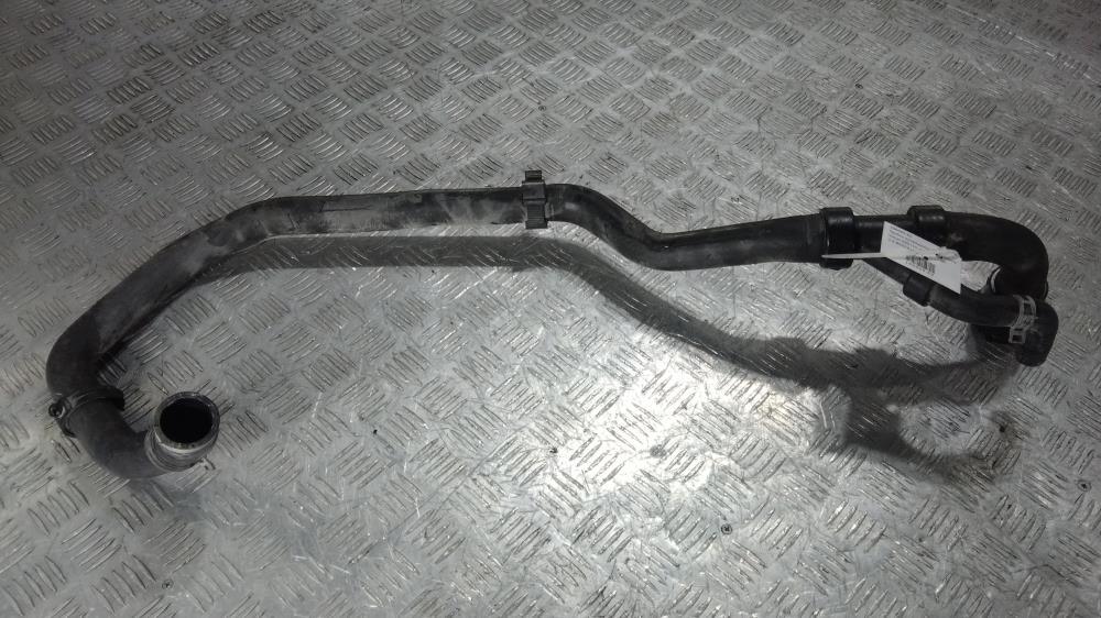 трубка охлаждающей жидкости Volvo V60 1 поколение 2011, цвет, BG918286BB - фото №1