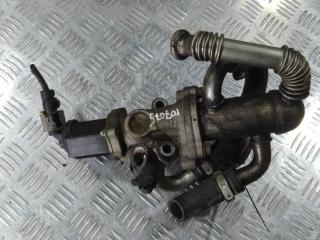 клапан EGR Fiat Punto 3 поколение 2007, цвет, 5.00240.07