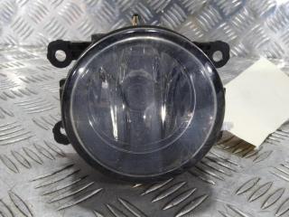 фара противотуманная правая Opel Zafira Family [рестайлинг] 2008, цвет, 89210094