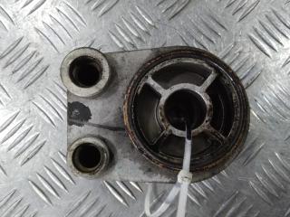 теплообменник масляного фильтра Renault Clio 3 поколение 2007, Дизель 1.5, цвет, 8200267937