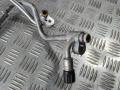 трубка кондиционера BMW 5 F10/F11/F07 2013, цвет, 9253595 - фото №2