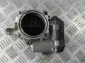 заслонка дроссельная BMW 5 F10/F11/F07 2013, цвет, 7588625 - фото №3