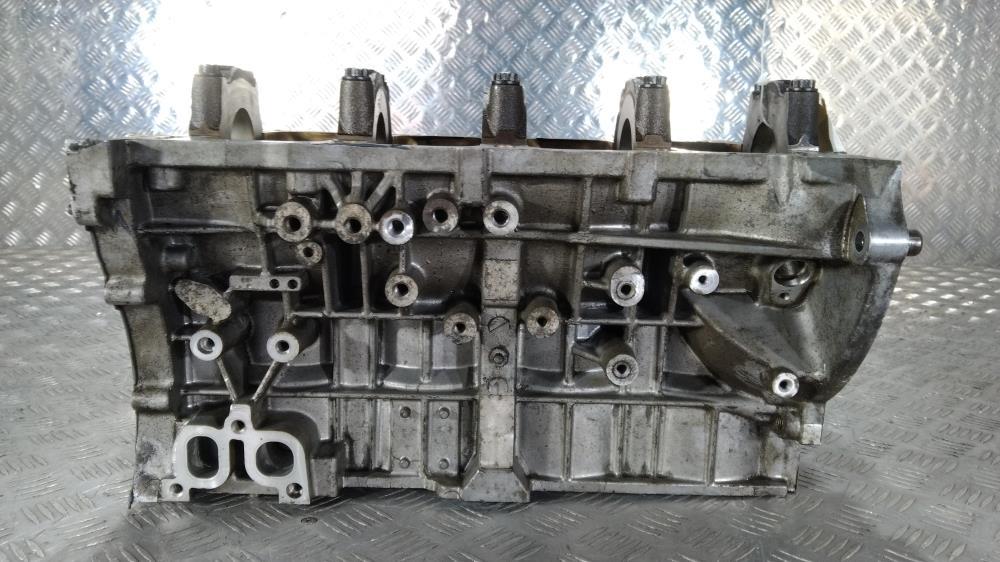 блок цилиндров Kia Sportage 3 поколение 2013, цвет, G4KE - фото №1