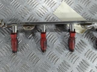 топливная рампа Kia Cerato 4 поколение 2018, цвет, 35300-2EAT0