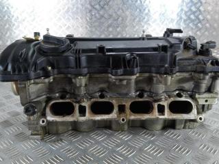 Головка блока цилиндров Kia Cerato 4 поколение 2018, цвет