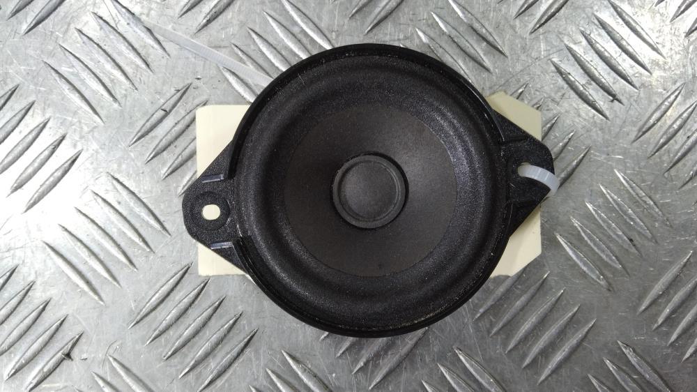 динамик Tesla Model X 1 поколение 2019, Электро , цвет, 1004833-01 - фото №1