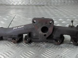 коллектор выпускной Fiat Punto 3 поколение 2007, цвет, 73501340