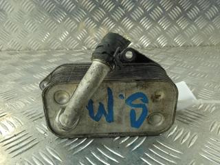 теплообменник масляного фильтра BMW 3 серия F30/F31/F34 2012, цвет, 7525333