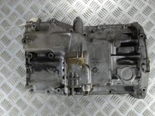 масляный поддон Mazda 3 BK 2003, цвет, LF5010401
