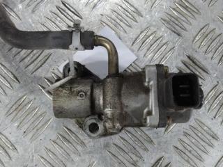 клапан EGR Ford Focus 2 поколение [рестайлинг] 2007, цвет, 1S7G-9D475-AC