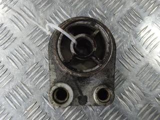 теплообменник масляного фильтра Renault Clio 3 поколение 2007, Дизель 1.5, цвет, 8200267937