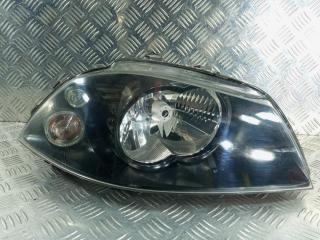 фара правая SEAT Ibiza 3 поколение 2003, цвет, 89306241