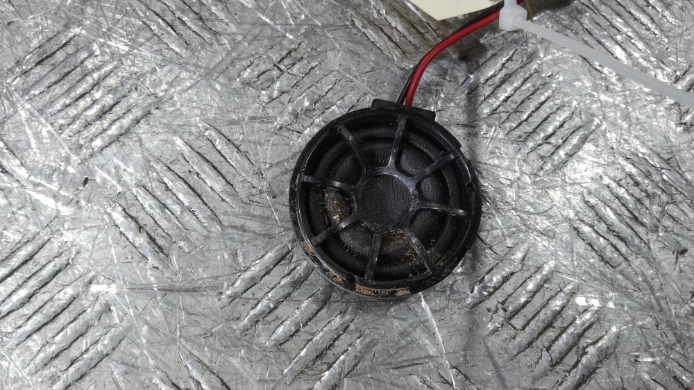 динамик Tesla Model X 1 поколение 2019, Электро , цвет, 1050724-00 - фото №1