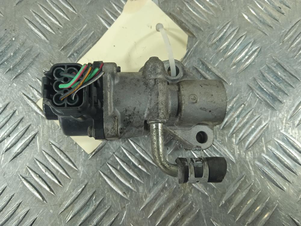 клапан EGR Mazda 3 BK 2003, цвет, 1S7G-9D475-AH - фото №1