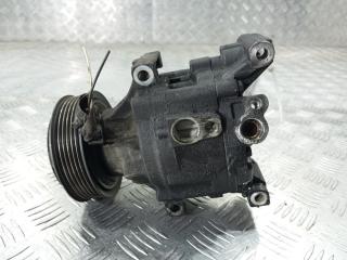 компрессор кондиционера Fiat Punto 3 поколение 2006, цвет, 5A7975600