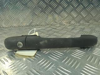 ручка наружная передняя левая Mercedes-Benz Sprinter 1 поколение (W901-905) [рестайлинг] 2005, цвет