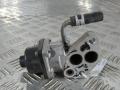 клапан EGR Ford Focus 2 поколение [рестайлинг] 2007, цвет, 1S7G9D475AK - фото №2