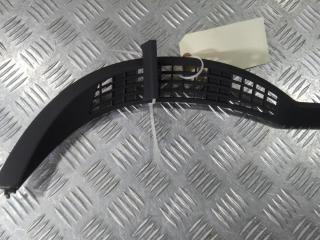 накладка на торпедо (консоль) Mercedes-Benz S-Класс W221 [рестайлинг] 2011, цвет, A2218270080