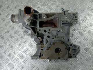 насос масляный Chevrolet Cruze 1 поколение [рестайлинг] 2014, цвет, 55556428