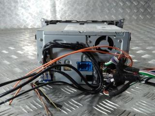 магнитола Mercedes-Benz C-Класс W204/S204 2008, цвет, A2048709990