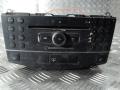 магнитола Mercedes-Benz C-Класс W204/S204 2008, цвет, A2048709990 - фото №2