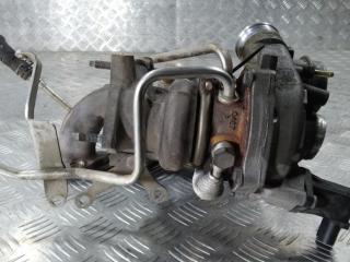 турбина Volkswagen Golf 6 поколение 2010, цвет, 03F145701T