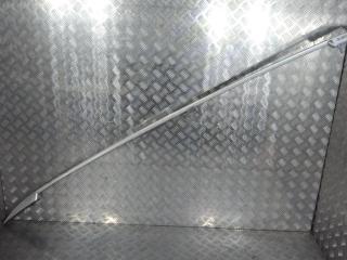 дуги на крышу (рейлинги) Volkswagen Touran 1 поколение [рестайлинг] 2008, цвет