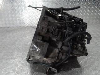 КПП механическая (МКПП) Nissan X-Trail T30 [рестайлинг] 2005, цвет