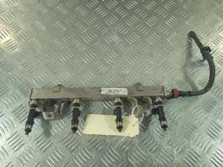 топливная рампа Mazda 6 GG [рестайлинг] 2006, цвет, 6M8G9D280AA