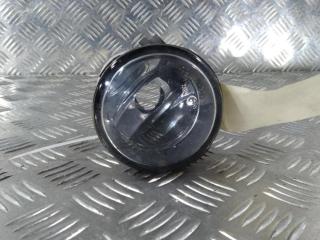 фара противотуманная правая Renault Megane 2 поколение 2005, цвет, 89210094