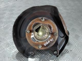 кулак задний левый Hyundai Elantra J2 1997, цвет