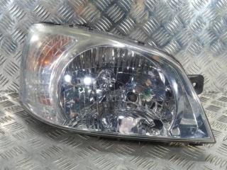 фара правая Hyundai Getz 1 поколение 2004, цвет, 92102-1C000
