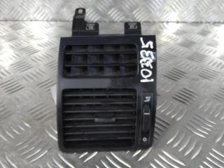 дефлектор обдува салона Volkswagen Touran 1 поколение [рестайлинг] 2008, цвет, 1T0819703