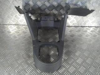 пластик Volkswagen Touran 1 поколение [рестайлинг] 2008, цвет, 1T2863475A