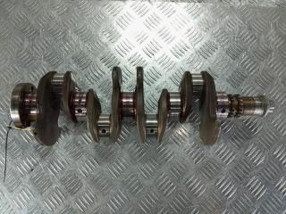 коленвал Volkswagen Golf 6 поколение 2009, цвет