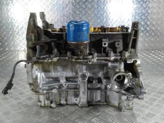 блок цилиндров Kia Cerato 4 поколение 2018, цвет